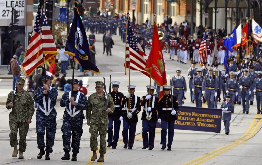 Días festivos de Estados Unidos. Festividades, acontecimientos y eventos