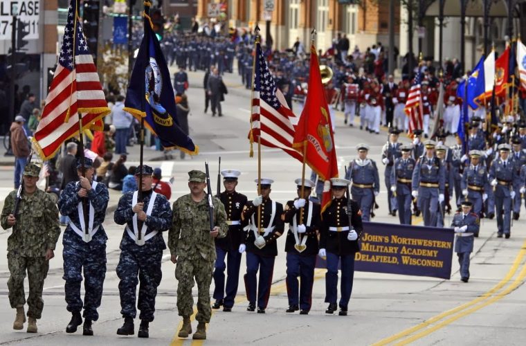 Días festivos de Estados Unidos. Festividades, acontecimientos y eventos