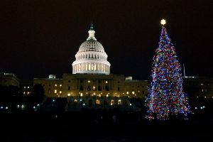 Navidad en EE.UU - Festivos en Estados Unidos 2022
