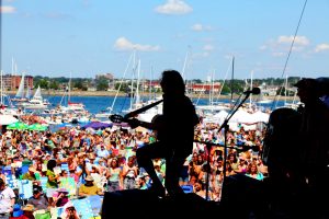 Newport Jazz Festival