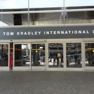 Terminal Tom Bradley