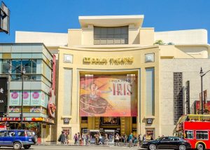 Dolby Theater, Los Angeles