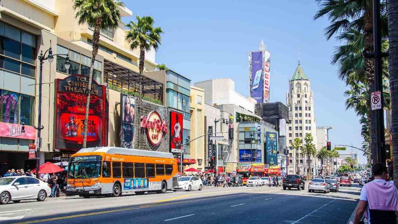 20 lugares turísticos para disfrutar al máximo tu viaje a Los Ángeles -  TurismoEEUU