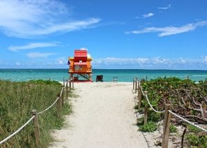 Miami Beach