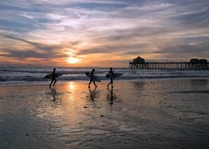 Venice Beach, Los Ángeles