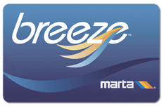 Breeze Card