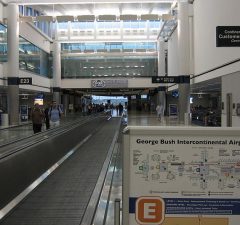 Aeropuerto George Bush (Houston)