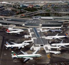 Aeropuerto de Nueva York