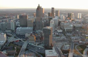 Ciudad de Atlanta