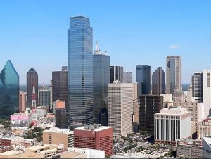 Ciudad de Dallas