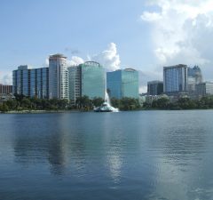 Ciudad de Orlando