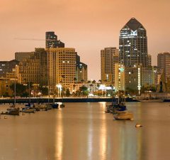 Ciudad de San Diego