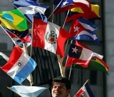 Hispanos en Estados Unidos