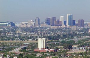 Phoenix - Estados Unidos