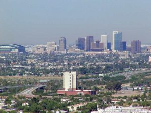 Phoenix - Estados Unidos