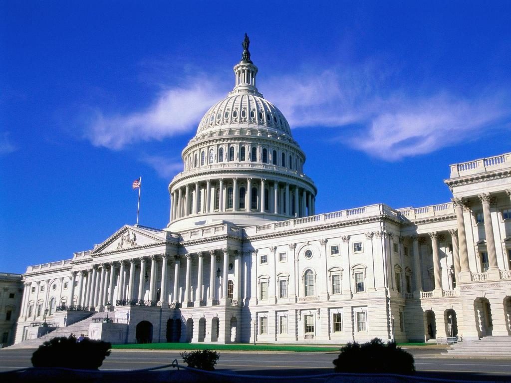 Capitolio de Washington D.C