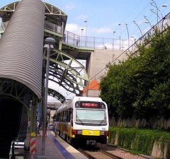 Estación Mockingbird