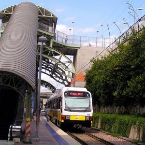 Estación Mockingbird