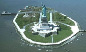 Estatua de la Libertad - Nueva York