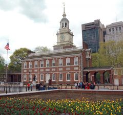 Independence Hall