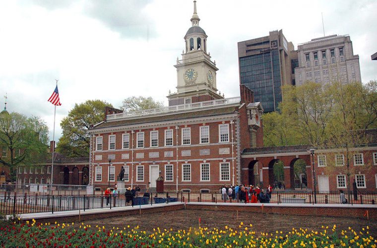 Independence Hall