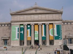 Museo Field - Chicago