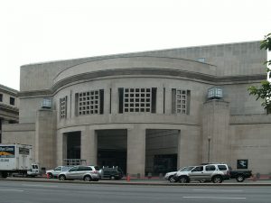 Museo del Holocausto (Washington D.C)