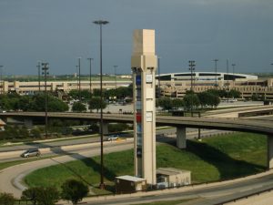 Aeropuerto Internacional de Dallas-Fort Worth