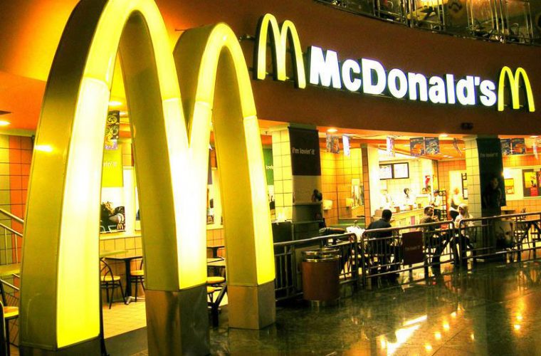 Mc Donalds