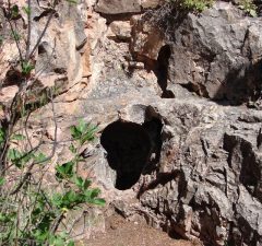 Parque Nacional Wind Cave