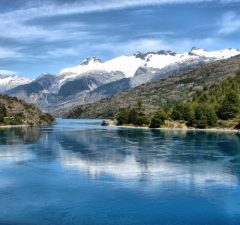 Parque Nacional del Lago del Cráter