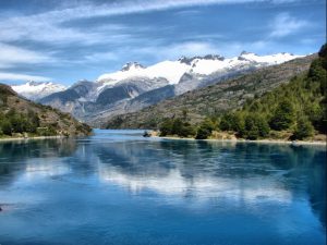 Parque Nacional del Lago del Cráter