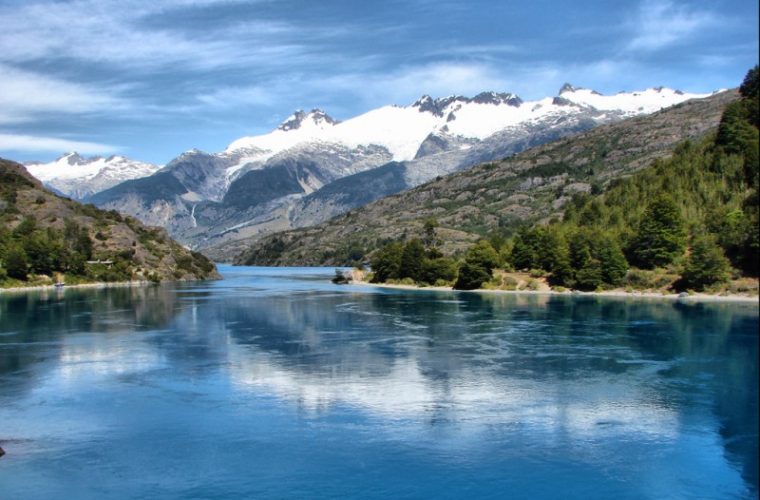 Parque Nacional del Lago del Cráter