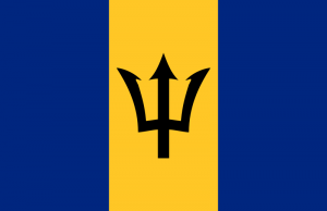 Bandera de Barbados