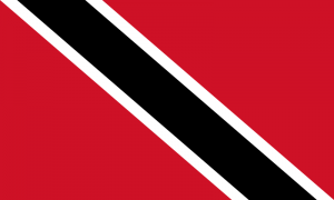 Bandera de Trinidad y Tobago