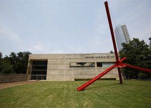 Dallas Museum Of Art
