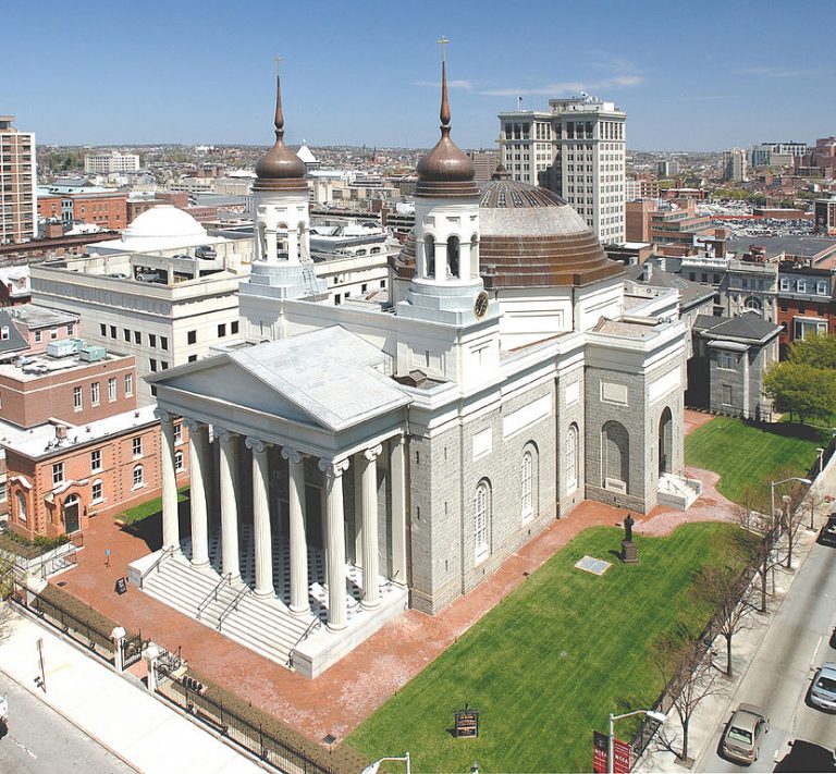 Qu Ver En Baltimore Sitios Tur sticos TurismoEEUU