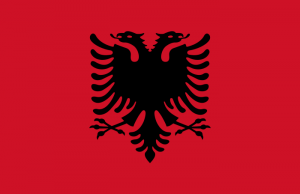 Embajada de Albania en Estados Unidos