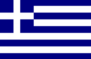 Bandera de Grecia