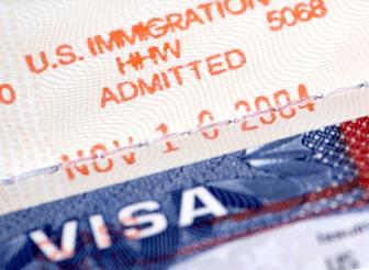 Exención de Visa