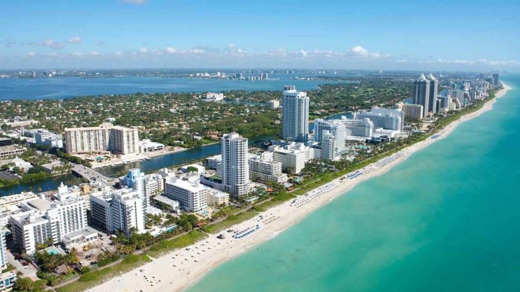 Clima de Miami Según las estaciones TurismoEEUU
