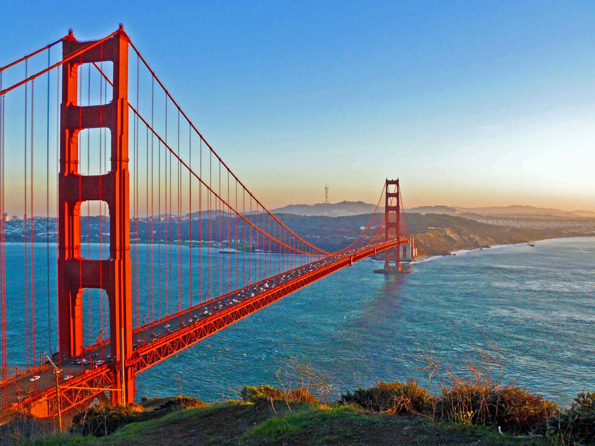 Tiempo en san francisco discount