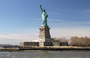 Estatua de la Libertad