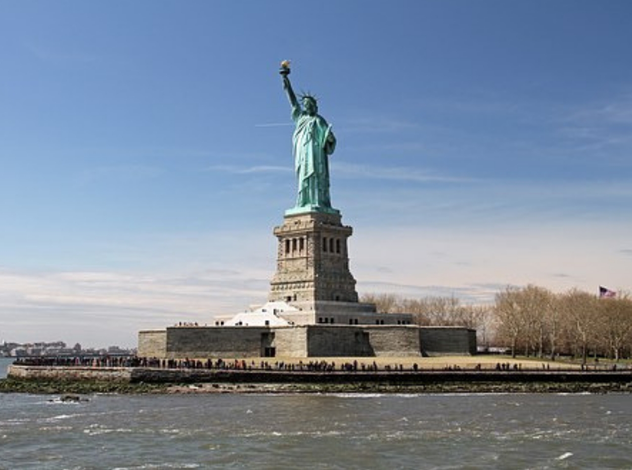 Estatua de la Libertad TurismoEEUU Qué ver, Tickets, Curiosidades.