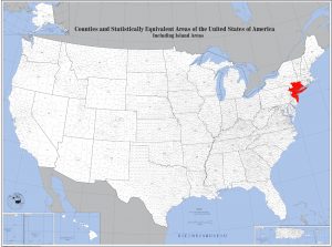 washington dc mapa usa