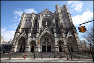 Catedral de San Juan el Divino