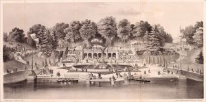 Central Park (1858)