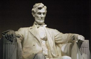 Monumento a Lincoln