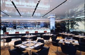 Restaurante The Modern (Nueva York)