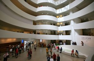 Museo Solomon R. Guggenheim